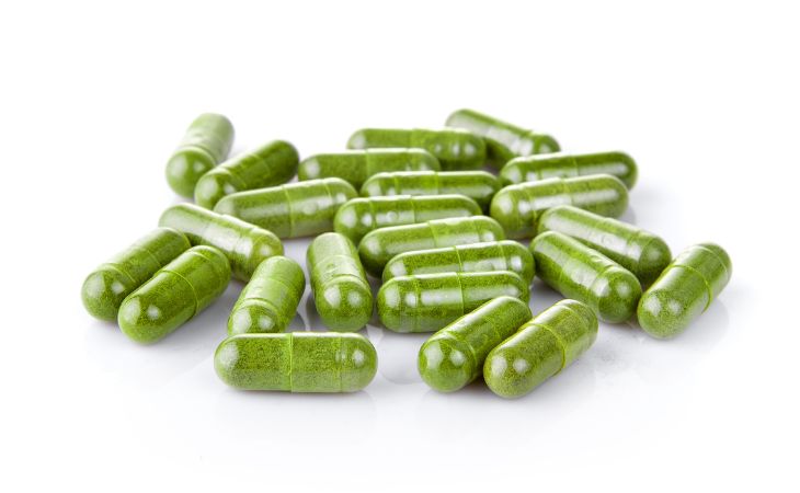 Capsules